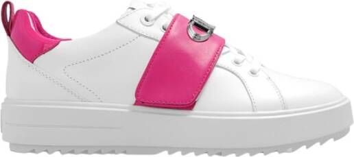 Michael Kors Sneakers Wit Dames