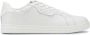 Michael Kors Witte Casual Gesloten Platte Sneakers White Heren - Thumbnail 3