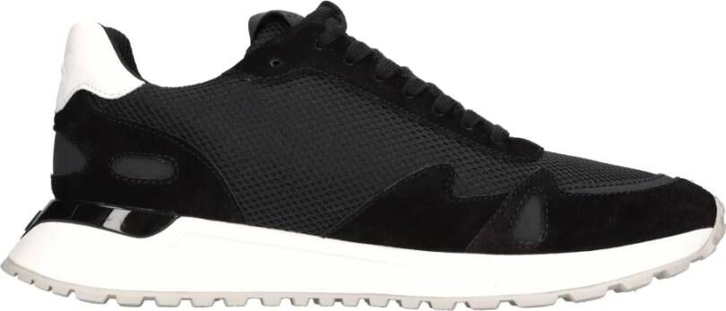 Michael Kors Sneakers Zwart - Foto 2