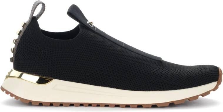 MICHAEL Kors Soksneakers met labeldetail model 'BODIE SLIP ON' - Foto 5