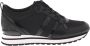 MICHAEL KORS Lage Sneakers Dames Dash Trainer Maat: 36 Materiaal: Textiel Kleur: Zwart - Thumbnail 2