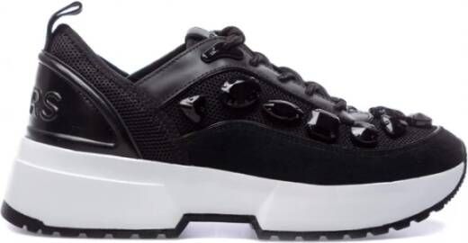 Michael Kors Sneakers Zwart Dames