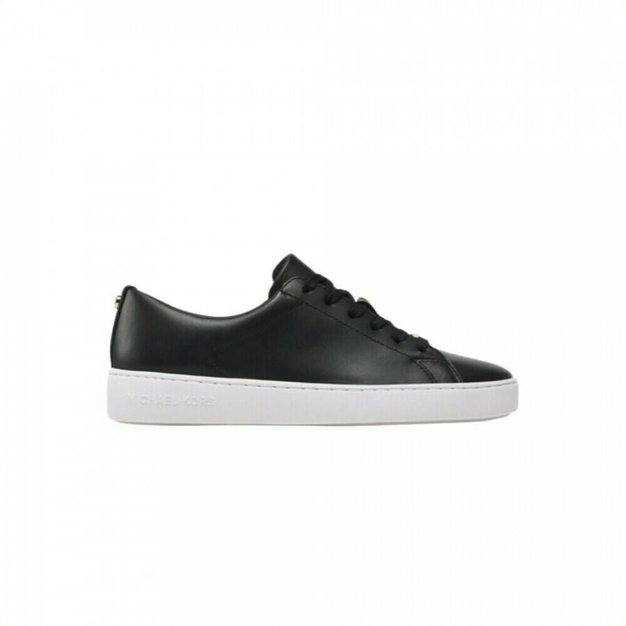 Michael Kors Sneakers Zwart Dames