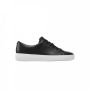 Michael Kors Zwarte Leren Veterschoenen Black Dames - Thumbnail 6