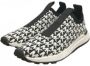 Michael Kors Sneakers Bodie Slip On in wit - Thumbnail 1