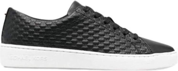 Green George Lage Schoenen Blue