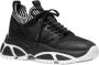 Michael Kors Sneakers Black Heren - Thumbnail 1