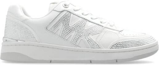 Michael Kors Sport Schoenen 'Rebel' White Dames