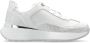 Michael Kors Sportschoenen 'Air' White Dames - Thumbnail 1