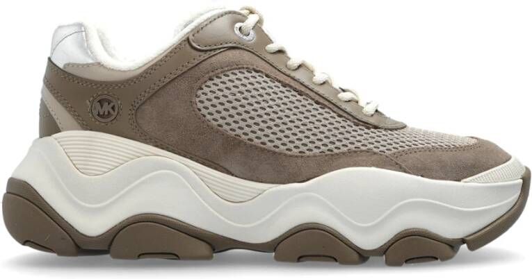 Michael Kors Sportschoenen Atlas