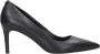 Michael Kors Stijlvolle Alina Flex Zwarte Pumps Black Dames - Thumbnail 7