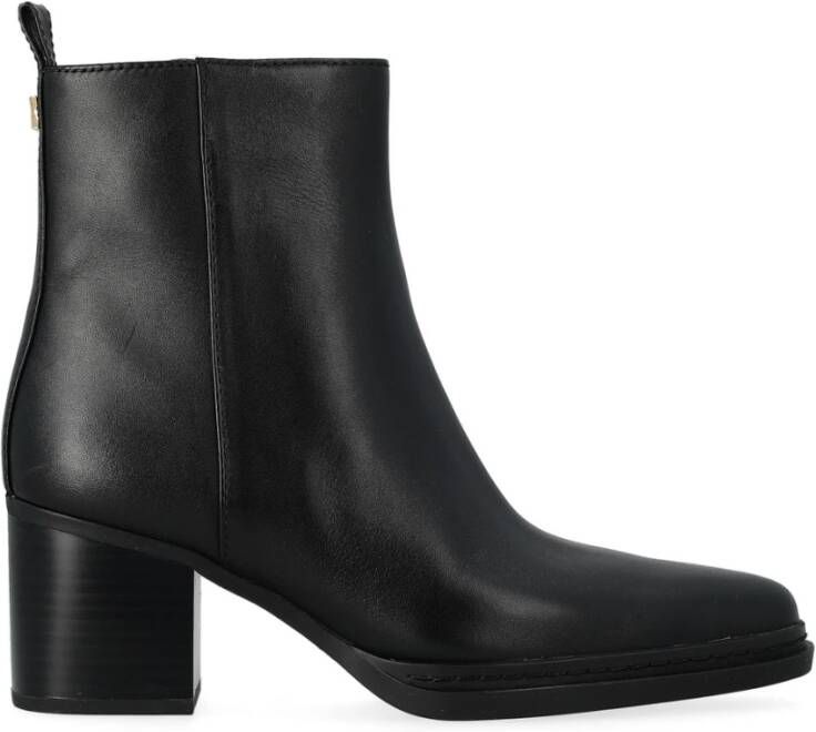 Michael Kors Stijlvolle Bootie voor Vrouwen
