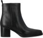 Michael Kors Stijlvolle Bootie voor Vrouwen - Thumbnail 1