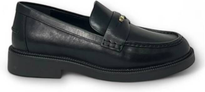 Michael Kors Stijlvolle Eden Loafers voor Heren