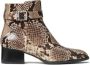 Michael Kors Stijlvolle Laarzen voor Trendy Vrouwen Multicolor Dames - Thumbnail 1