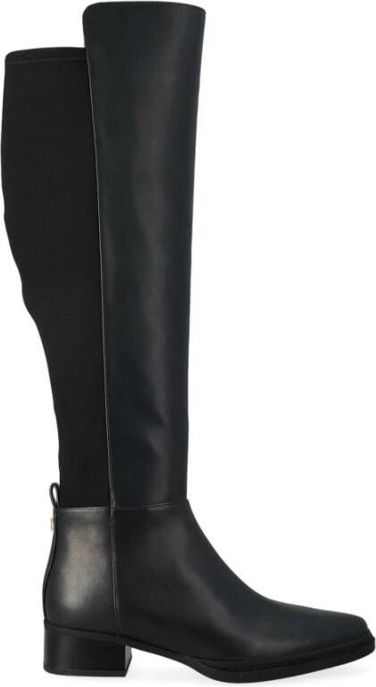 Michael Kors Stijlvolle Lex Boot voor vrouwen