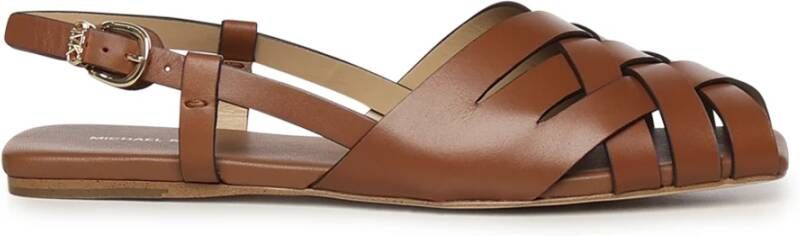 Michael Kors Stijlvolle MMK Sandalen