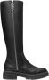Michael Kors Stijlvolle Regan Boot voor vrouwen Black Dames - Thumbnail 1