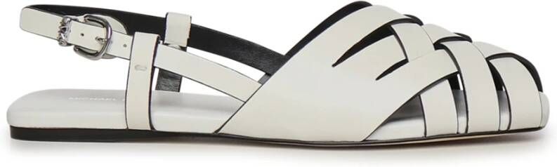 Michael Kors Stijlvolle Sandalen