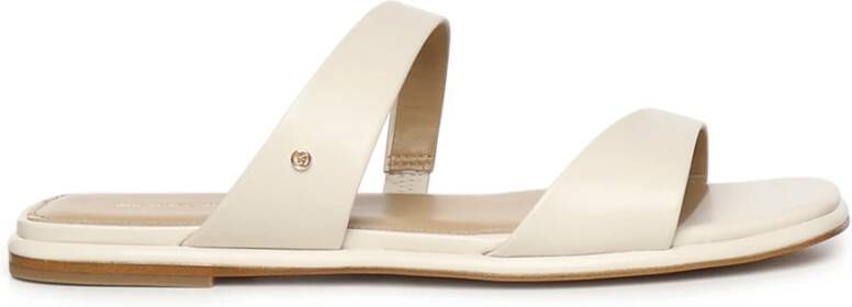 Michael Kors Stijlvolle Sandalen