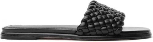 Michael Kors Slippers MICHAEL AMELIA FLAT SANDAL