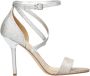 Michael Kors Zilver Goud Astrid Stijlvol Horloge Gray Dames - Thumbnail 1