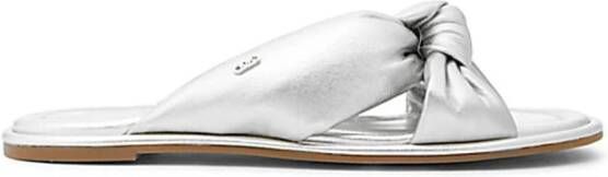 Michael Kors Stijlvolle Sandalen voor Zomeroutfits