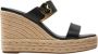 Michael Kors Stijlvolle Schoenen voor Buitensport Black Dames - Thumbnail 1