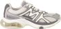Michael Kors Stijlvolle Sneakers met Rubberen Zool - Thumbnail 1