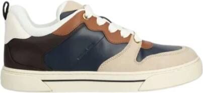 Michael Kors Stijlvolle Sneakers voor Actieve Levensstijl Multicolor Heren