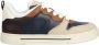 Michael Kors Stijlvolle Sneakers voor Actieve Levensstijl Multicolor Heren - Thumbnail 1