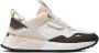 Michael Kors Stijlvolle Sneakers voor Dagelijks Gebruik Multicolor Dames - Thumbnail 2