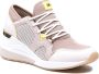 Michael Kors Stijlvolle Sneakers voor Mannen en Vrouwen Multicolor Dames - Thumbnail 1