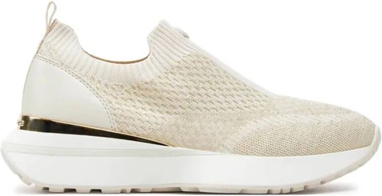 Michael Kors Fashion Sneakers White Dames