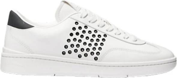 Michael Kors Optical White Sneakers White Heren
