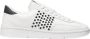 Michael Kors Optical White Sneakers White Heren - Thumbnail 1