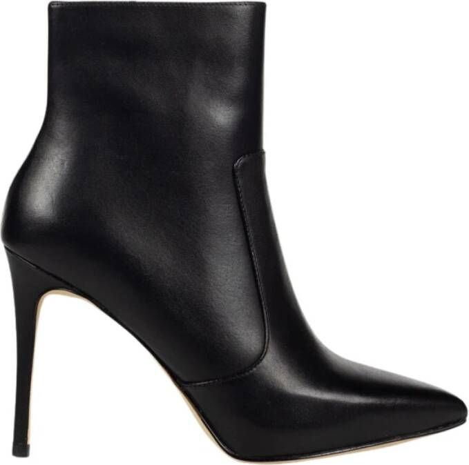 Michael Kors Stiletto Boots Black Dames