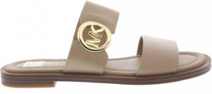 Michael Kors Sandalen Summer Sandal in brown