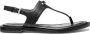 Michael Kors Elegante Thong Sandalen voor Vrouwen - Thumbnail 2