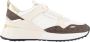 Michael Kors Stijlvolle Sneakers voor Dagelijks Gebruik Multicolor Dames - Thumbnail 6