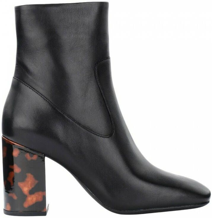 Michael Kors Boots & laarzen Marcella Flex Bootie in zwart