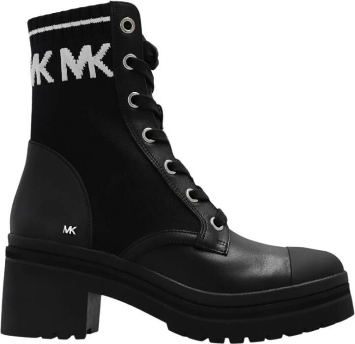 Michael Kors Boots & laarzen Brea Bootie in zwart