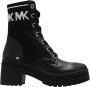 Michael Kors Boots & laarzen Brea Bootie in zwart - Thumbnail 1