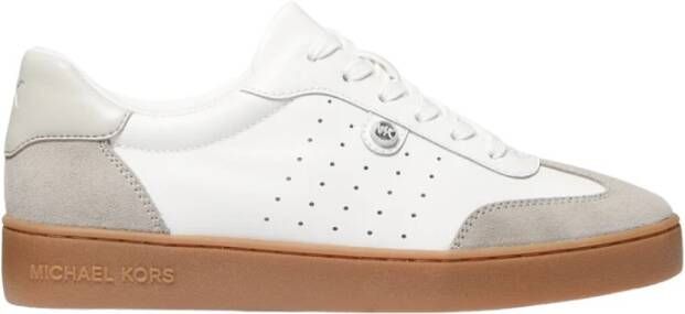 Michael Kors Veterschoenen
