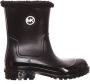 Michael Kors Boots & laarzen Montaigne Pullon Rainboot in zwart - Thumbnail 1