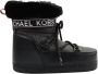 Michael Kors Zelda snowboot met logoprint - Thumbnail 2