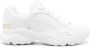 Michael Kors Witte Sneakers voor Vrouwen White Dames - Thumbnail 1