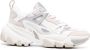 Michael Kors Witte Casual Sneakers voor Mannen White Heren - Thumbnail 1
