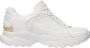 Michael Kors Witte Sneakers voor Vrouwen White Dames - Thumbnail 5