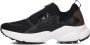 Michael Kors Sami Zip Trainer Black Dames - Thumbnail 1